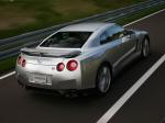 Nissan GT-R 2007 года